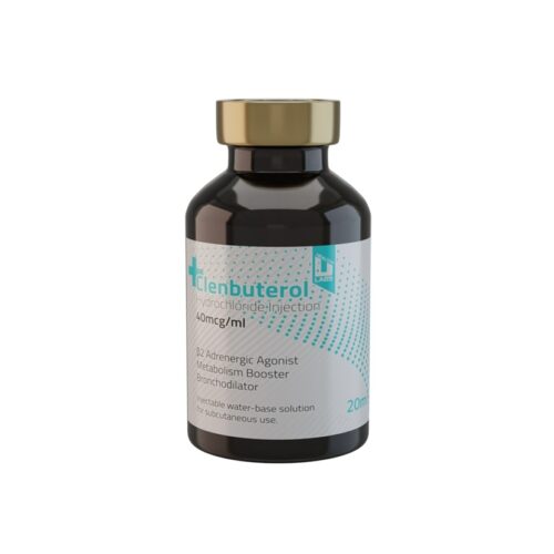 CLENBUTEROL HCL