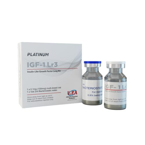 IGF1 LR3