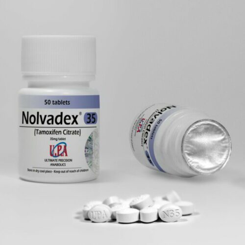 TAMOXYFEN / NOLVADEX